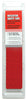 6  RED AND WHITE SAFETY TAPE
