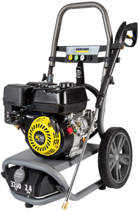 PRESSURE WASHER GAS G3200X PSI