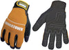 WORK GLOVE TRADESMAN PLUS XL