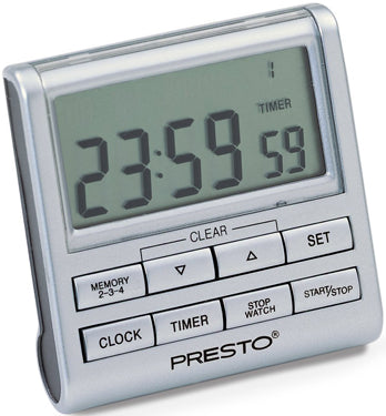 ELECTRONIC TIMER
