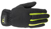 MENS TCH SCN GLV L G SYNTHC LEATHER