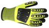 MENS NITRILE GLV LG PROTECT BACK