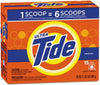 LAUNDRY 20 OZ DETERGENT TIDE POWDER