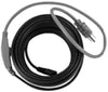 HEATING CABLE 12 FT BLACK