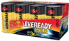 EVEREADY GOLD D 4  PACK