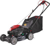 MOWER 21 IN SELF-PROPELL 159CC W/BAG