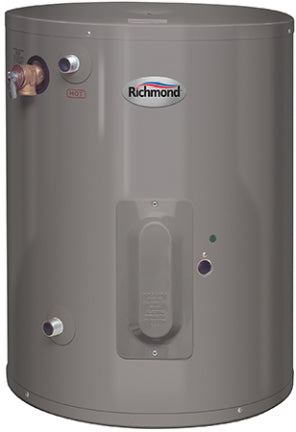 WATER HEATER 6 YR 10 GAL ELECTRIC