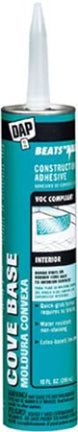 ADHESIVE 10.3OZ COVE BASE