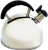 TEA KETTLE WHISTLING 2.5 L SS