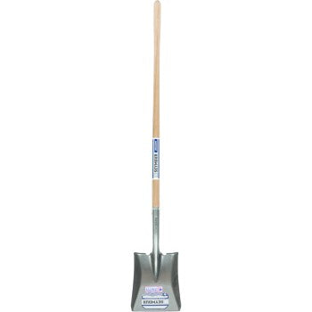 Seymour 49152 Long Handle Square Point Shovel