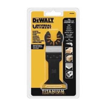DeWalt DWA4204 Wide Wd W//Nails Blade