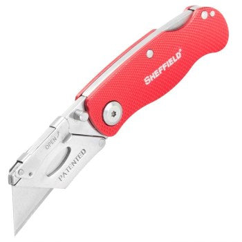 Great Neck 12614 Ultimate Lockback Knife