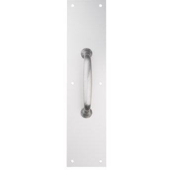 National N270-404 3.5x15 Sn Pull Plate