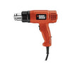 Black & Decker HG1300 Heat Gun ~ 2 Temperature