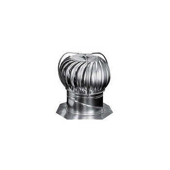 LL Bldg Prods GC12E Rotary Turbine, Exterior Brace ~ 12
