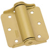 National 3 In. Heavy Spring Door Hinge (2-Pack)