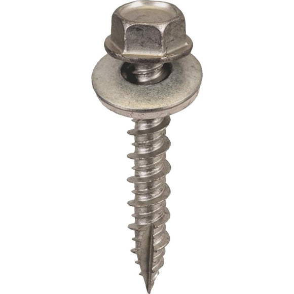 Acorn International 1-1/2 In. Washered Galvanized Framing Screw (250 Ct.)