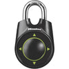 Master Lock Speed Dial 2 In. Metal Combination Lock