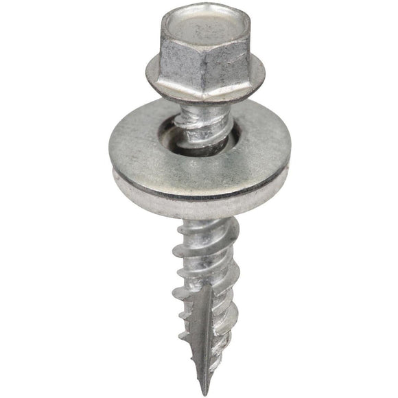 Acorn International 1 In. Washered Galvanized Framing Screw (250 Ct.)