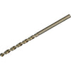 Milwaukee Red Helix 31/64 In. Cobalt Drill Bit