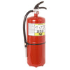 First Alert 20-A:120-B:C Rechargeable Commercial Grade Fire Extinguisher
