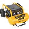 DeWalt 4-1/2 Gal. Portable 200 psi Air Compressor