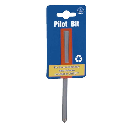 ARTU Grit Edge Pilot Drill Bit