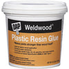 DAP Weldwood 4-1/2 Lb. Plastic Resin Glue
