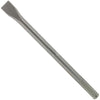 Diablo SDS-Max 1 In. x 12 In. Flat Chisel Bit