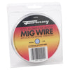 Forney ER5356 Aluminum Mig Wire, 0.035 In., 1 Lb.
