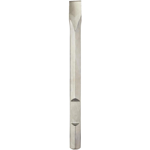 Milwaukee MX FUEL 1-1/8 In. Hex x 16 In. Narrow Chisel Bit
