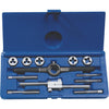 Irwin Hanson 12-Piece Tap & Die Set