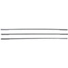 Irwin 6-1/2 In. 17 TPI Coping Saw Blade (3-Pack)