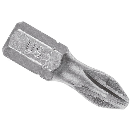 Irwin 10-Piece Philips Insert Screwdriver Bit Set