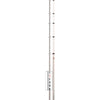 CST/berger 16 Ft. Telescoping Aluminum Measuring Rod