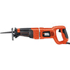 Black & Decker 8.5-Amp Reciprocating Saw Kit