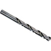 Irwin 3/16 In. x 6 In. M-2 Black Oxide Extended Length Drill Bit