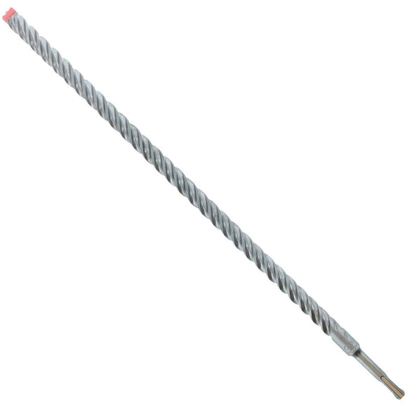 Diablo Rebar Demon 5/8 In. x 18 In. SDS-Plus Full Carbide Rotary Hammer Drill Bit