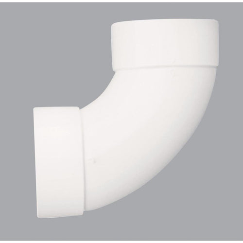 Ipex PVC Sewer Pipe for Sewer and Drainage Fitting, White