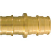 Conbraco Coupling 3/4 In. Brass PEX Coupling (10-Pack)