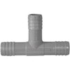 Boshart 3/4 In. Polypropylene Insert Tee