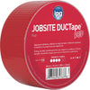 Intertape DUCTape 1.88 In. x 20 Yd. General Purpose Duct Tape, Red