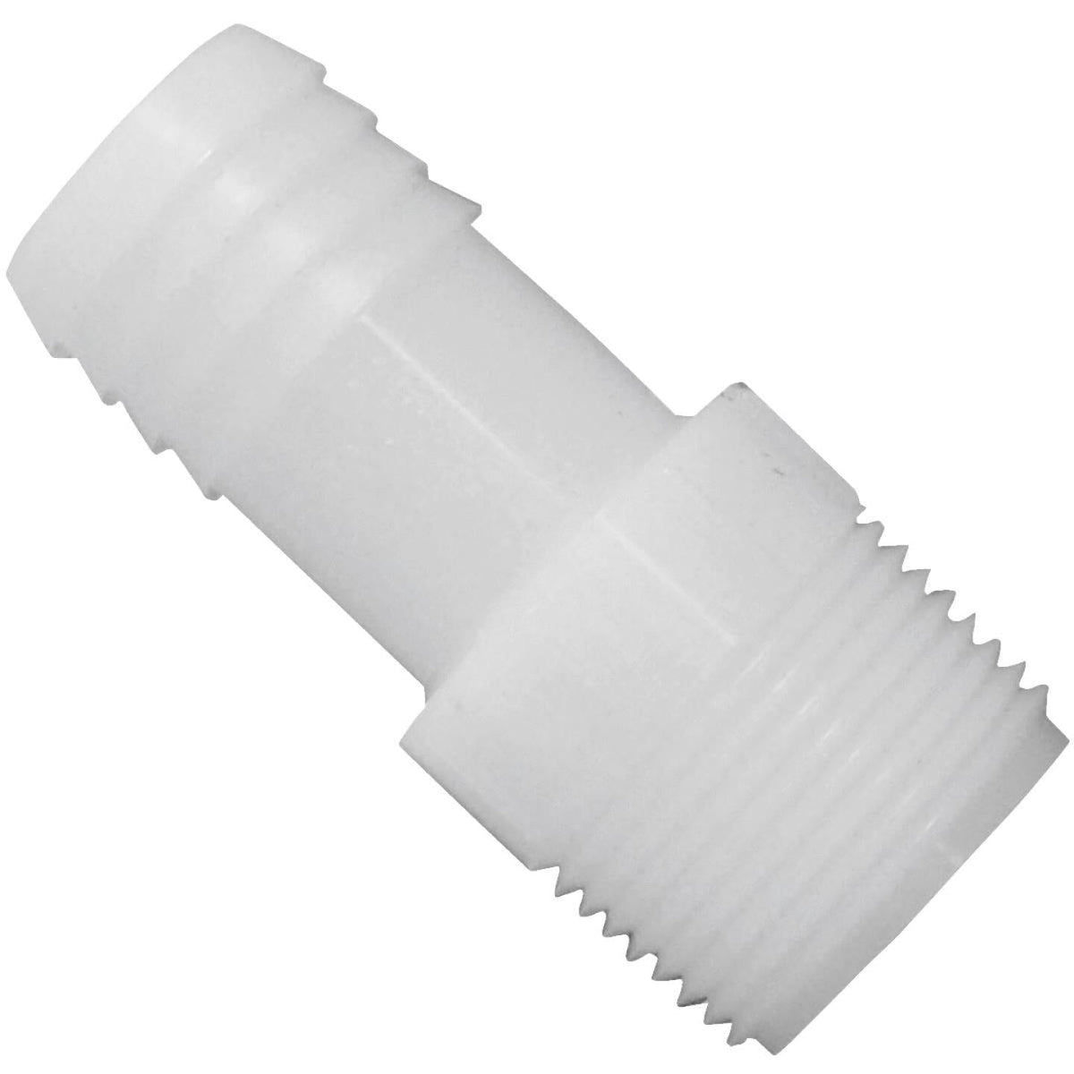Boshart 1 In. Barbed x 1 In. MIPS Nylon Insert Coupling - Pecos, TX ...