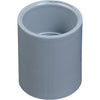 Carlon PVC 1-1/2 In. Socket Conduit Coupling