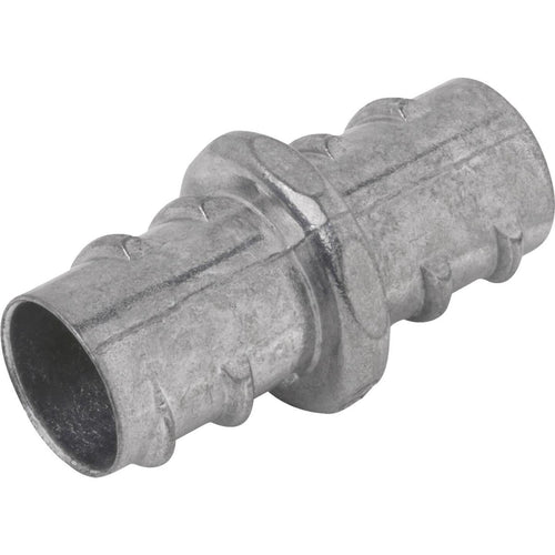 Halex Flexible 1/2 In. Screw-In Conduit Coupling