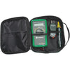 Greenlee 3-Piece Multimeter Test Kit with Case