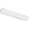 Good Earth Lighting 18 In. F15T8 White Fluorescent Under Cabinet Light