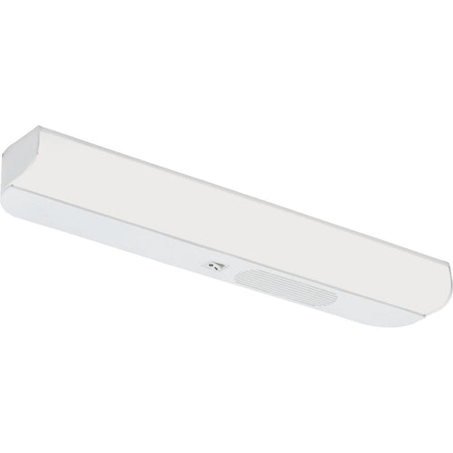 Good Earth Lighting 18 In. F15T8 White Fluorescent Under Cabinet Light