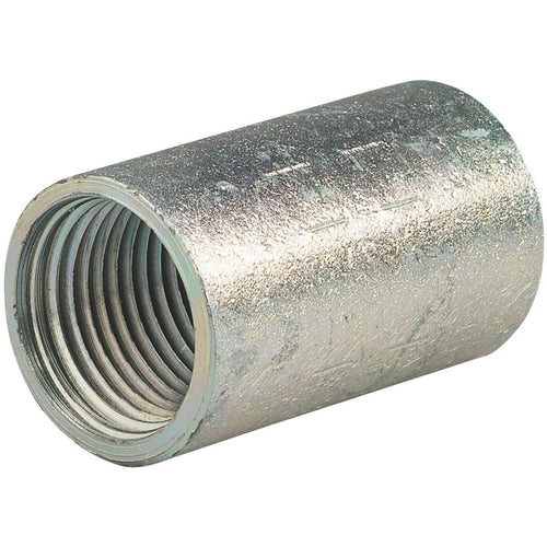 Halex Rigid 1/2 In. Threaded Conduit Coupling - Pecos, TX - Gibson's ...