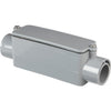 Carlon 3/4 In. PVC C Access Fitting